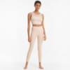 Изображение Puma Легинсы Studio Yogini Luxe High Waist 7/8 Women's Training Leggings #3
