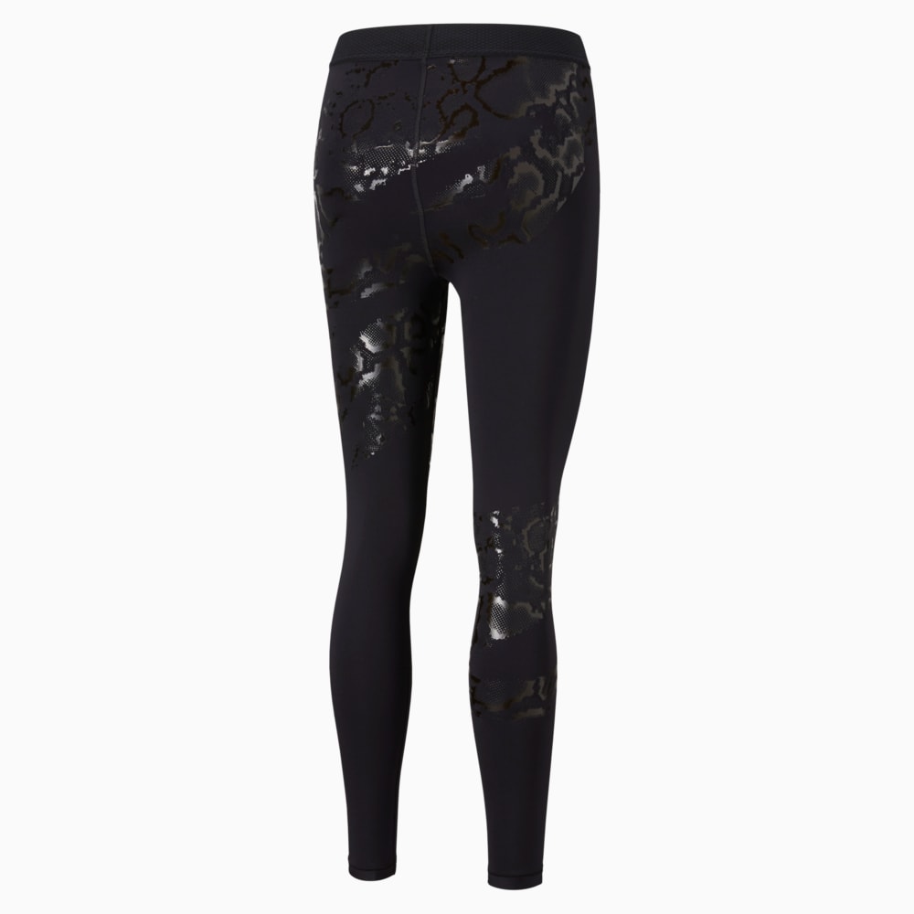 фото Леггинсы untmd printed women's training leggings puma