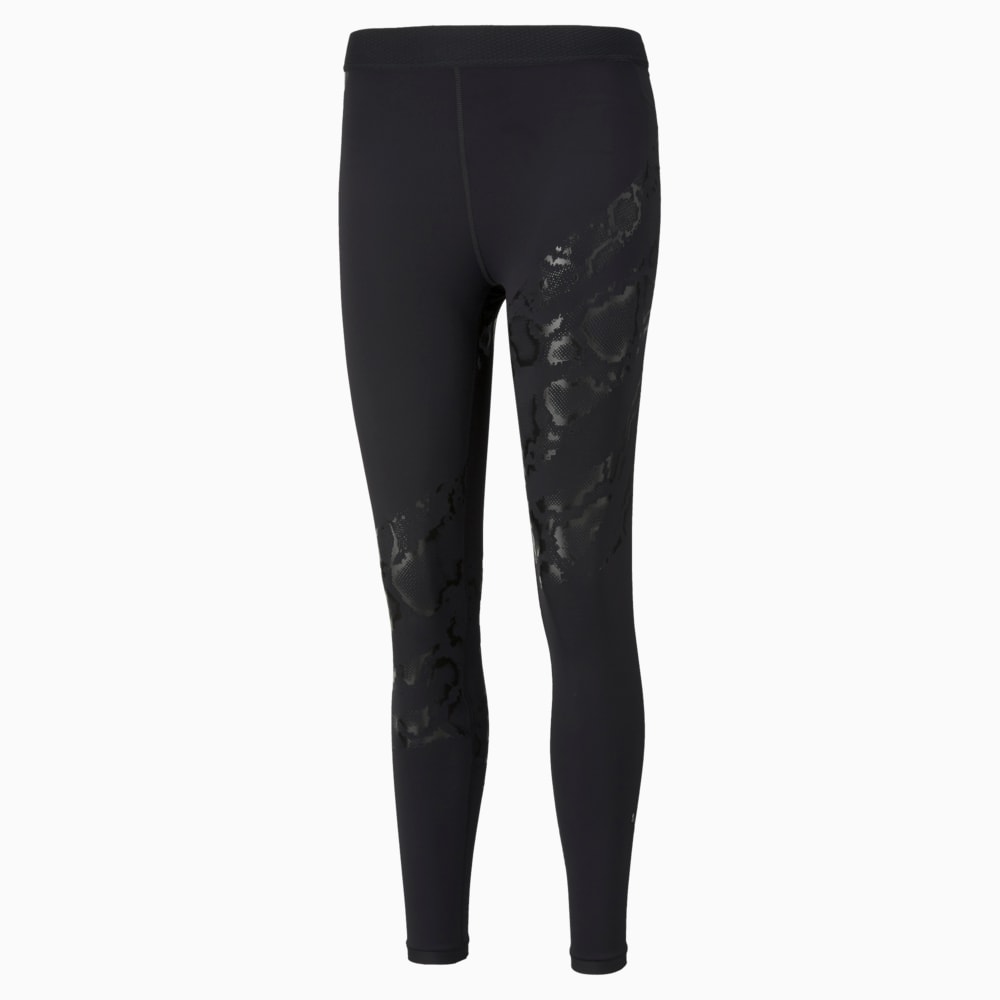 фото Леггинсы untmd printed women's training leggings puma