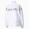 Зображення Puma Куртка UNTMD Woven Women's Training Jacket #5: Puma White