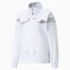 Зображення Puma Куртка UNTMD Woven Women's Training Jacket #4: Puma White