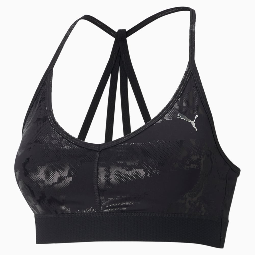 фото Бра untmd low impact women's training bra puma