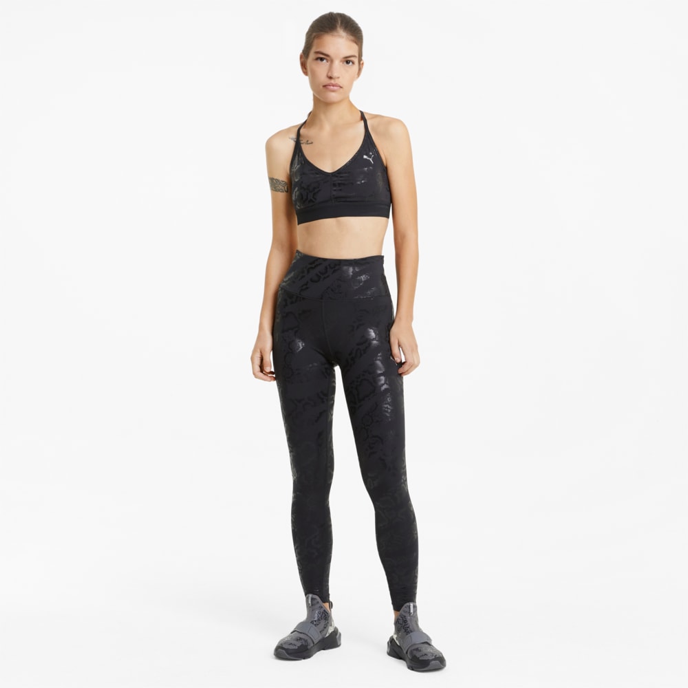 фото Бра untmd low impact women's training bra puma