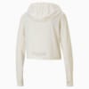 Зображення Puma Толстовка PUMA x FIRST MILE Lightweight Women's Training Hoodie #6: Eggnog