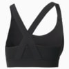 Изображение Puma Бра PUMA x FIRST MILE Mid Impact Padded Women's Training Bra #5: Puma Black-Ivory Glow