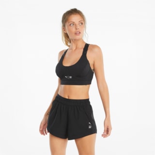 Изображение Puma Бра PUMA x FIRST MILE Mid Impact Padded Women's Training Bra