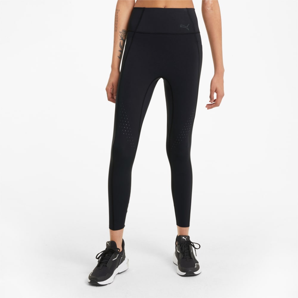 фото Леггинсы forever luxe ellavate women's training leggings puma