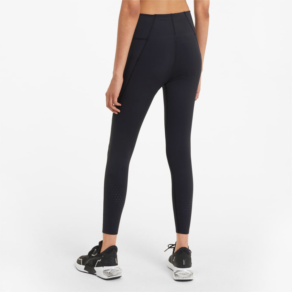 фото Леггинсы forever luxe ellavate women's training leggings puma