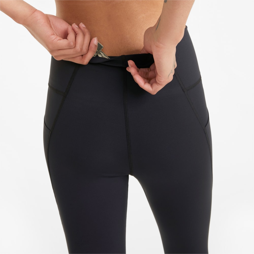 фото Леггинсы forever luxe ellavate women's training leggings puma
