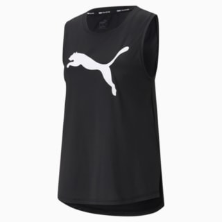 Изображение Puma Майка Favourite Cat Muscle Women's Training Tank Top
