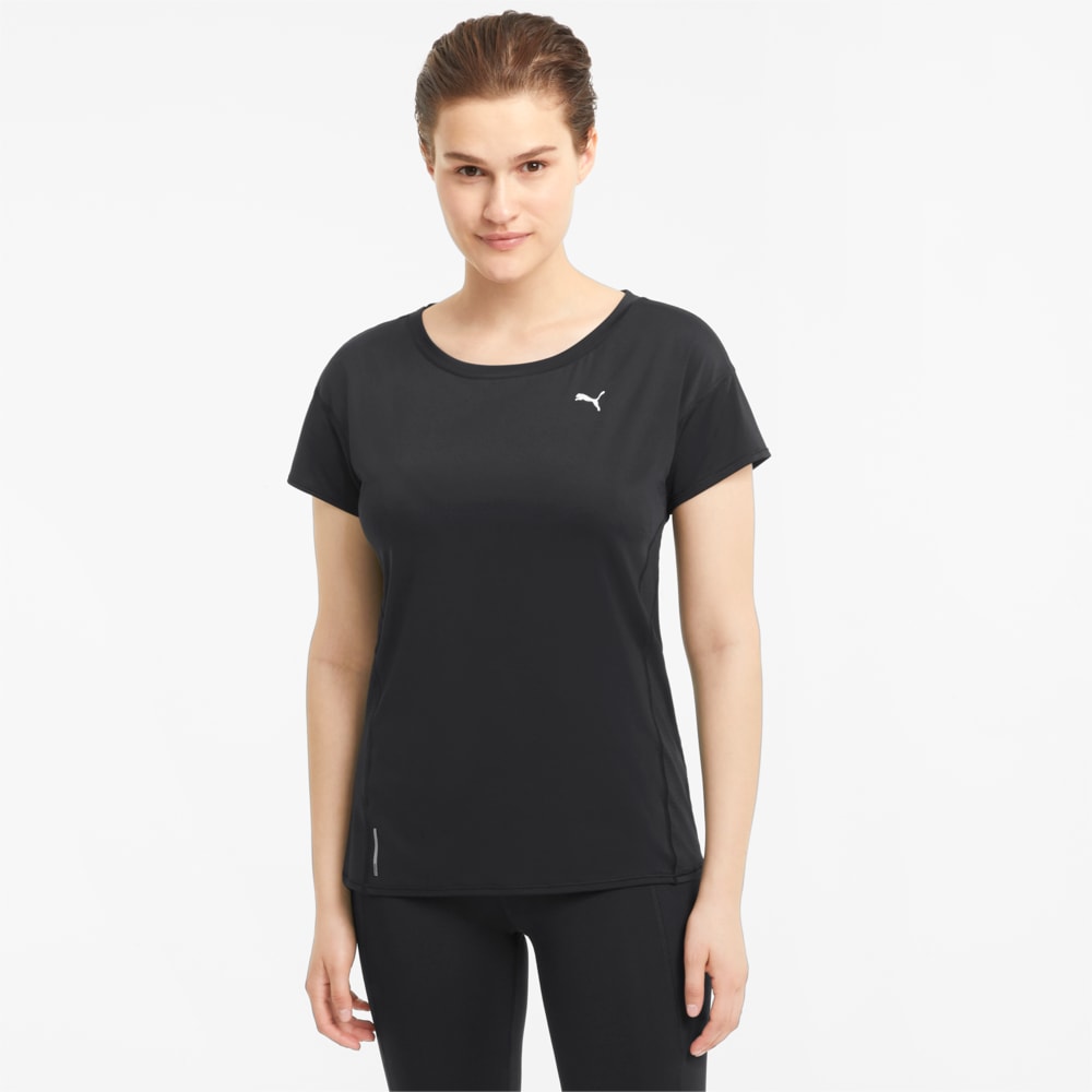 Favourite Women\'s Training Tee | Black | Puma | Sku: 520258_01