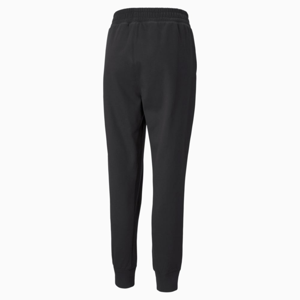 Зображення Puma Штани Favourite Fleece Women's Training Pants #2: Puma Black