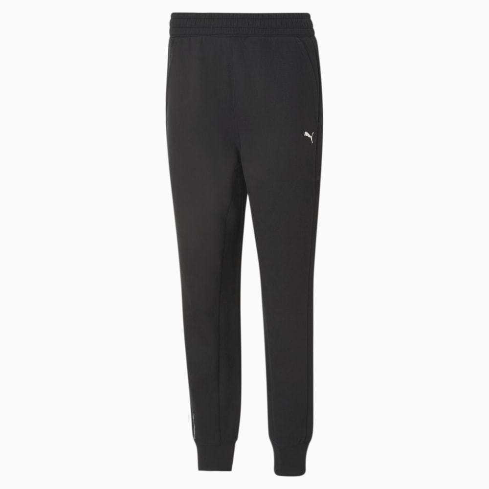 Зображення Puma Штани Favourite Fleece Women's Training Pants #1: Puma Black