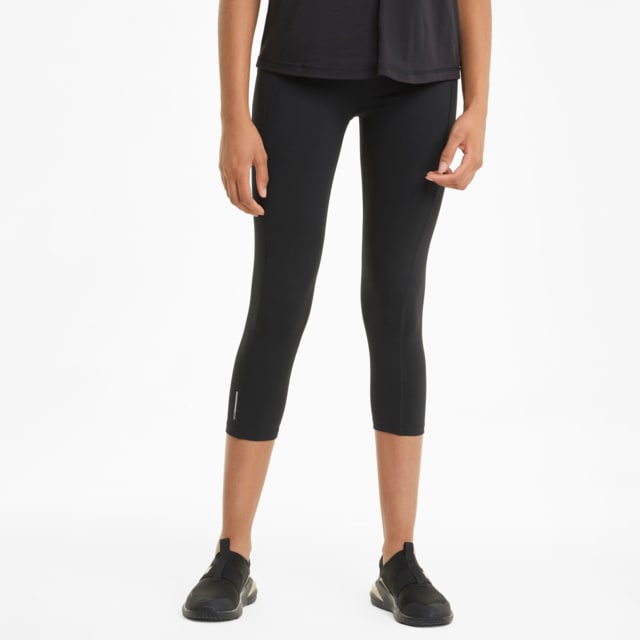 Image PUMA Legging Favourite 3/4 Forever Training Feminina