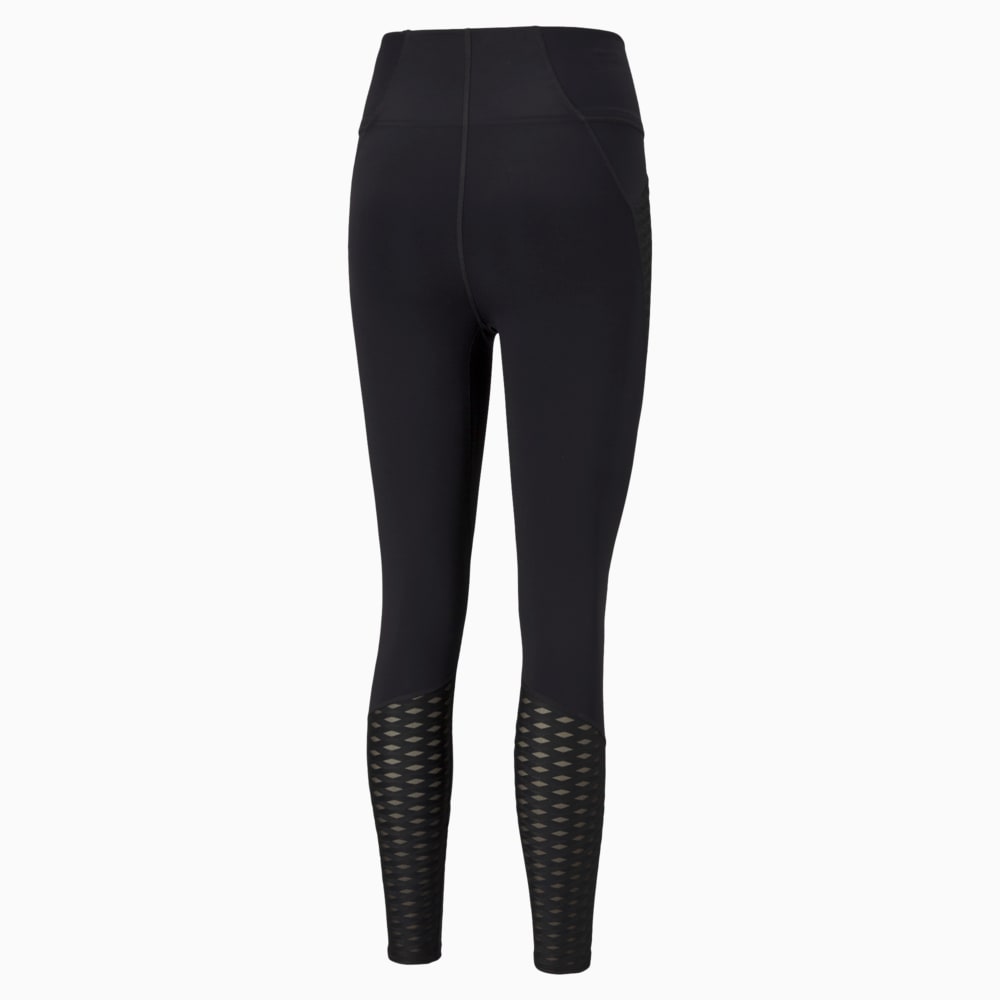 фото Леггинсы flawless 7/8 women's training leggings puma