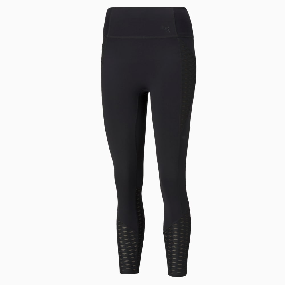 фото Леггинсы flawless 7/8 women's training leggings puma