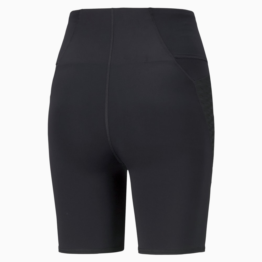 

PUMA - female - Шорты Flawless 7" Women' Training Shorts – Puma Black –, Черный