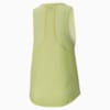 Зображення Puma Майка Mesh Women's Training Tank Top #5: SOFT FLUO YELLOW