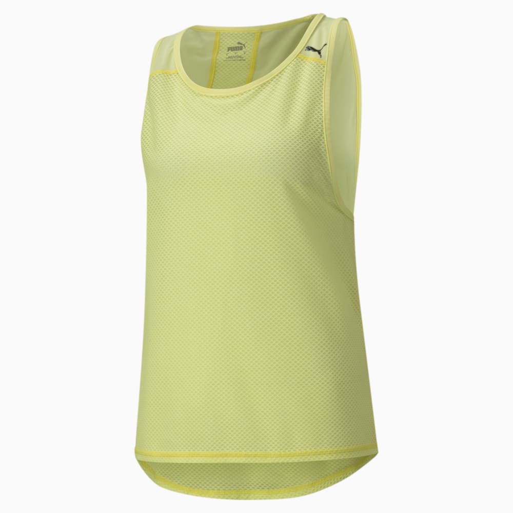 Puma mesh top sales