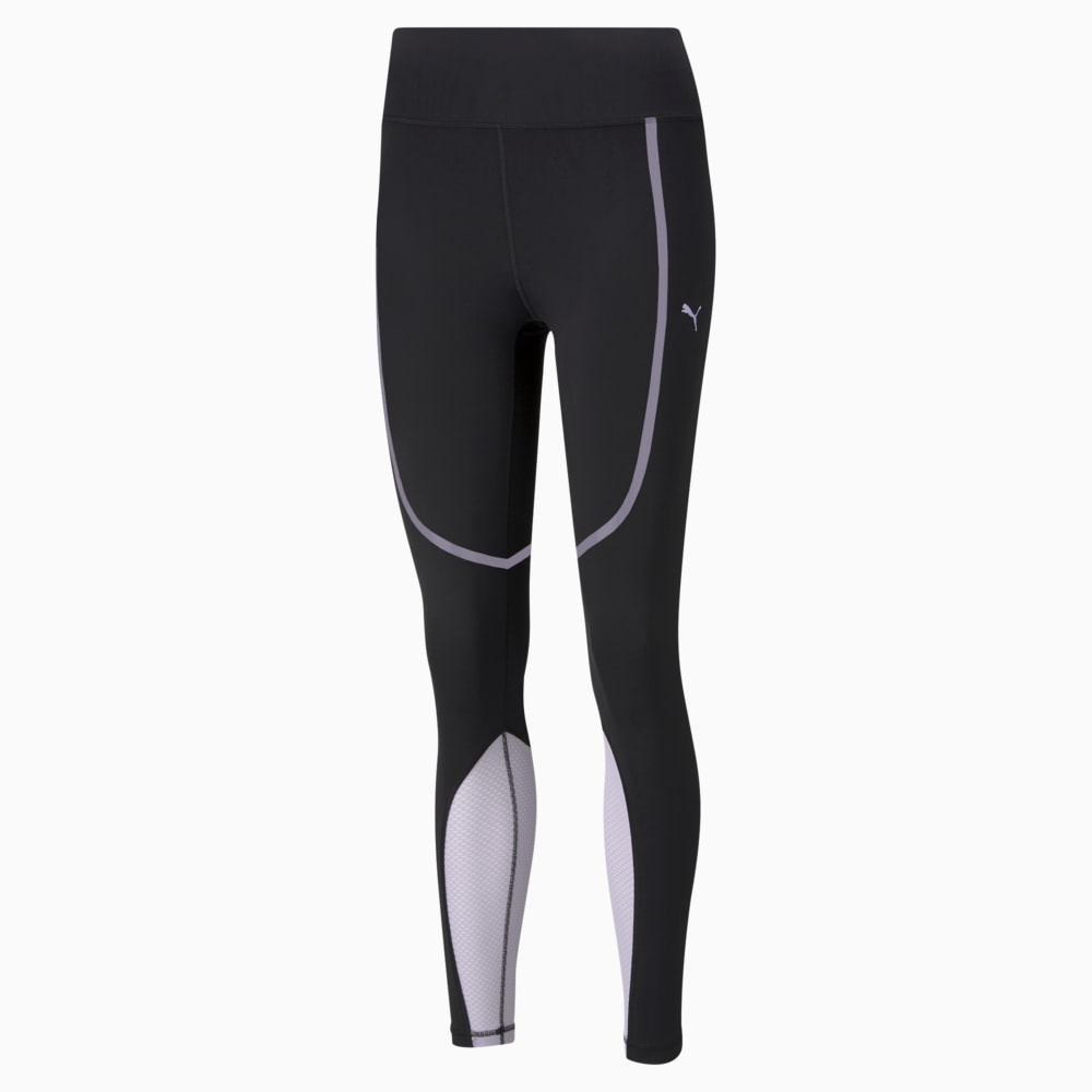 фото Леггинсы bonded high waist full length women's training leggings puma