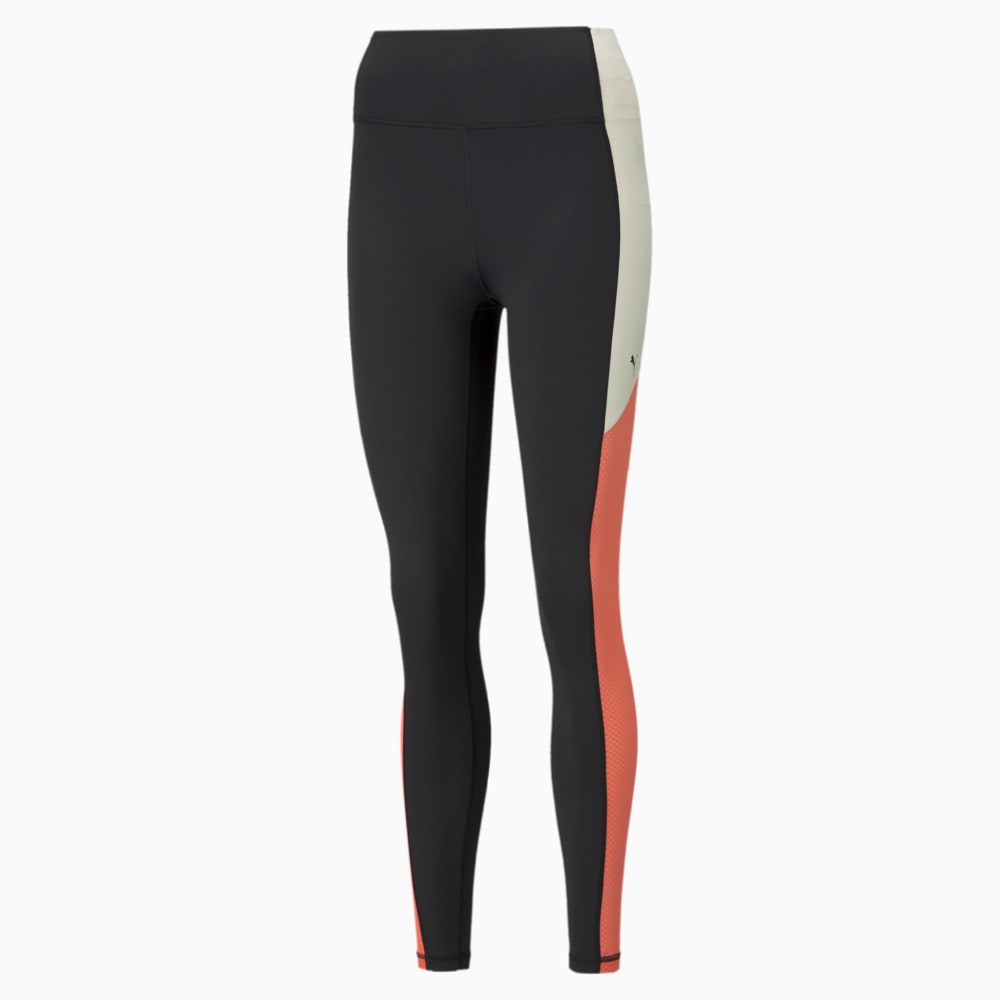 фото Леггинсы bonded q2 full length women's training leggings puma