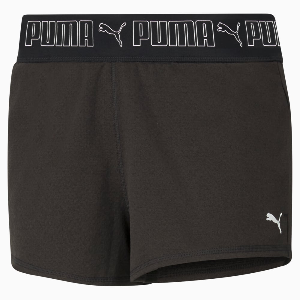 фото Шорты elastic 3" women's training shorts puma
