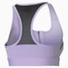 Зображення Puma Бра High Impact Front Zip Women's Training Bra #5: Light Lavender