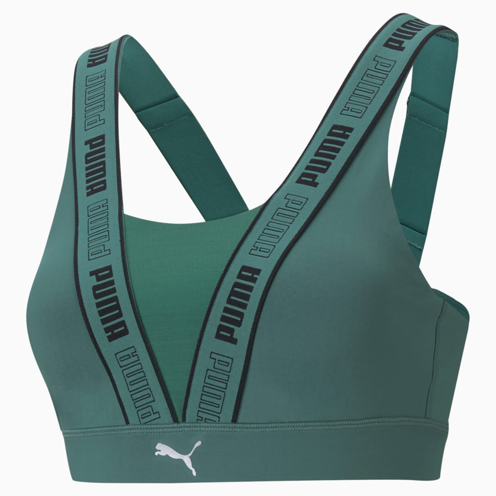 фото Бра high impact fast women's training bra puma