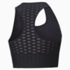 Зображення Puma Бра Mid Impact Flawless Women's Training Bra #6: Puma Black