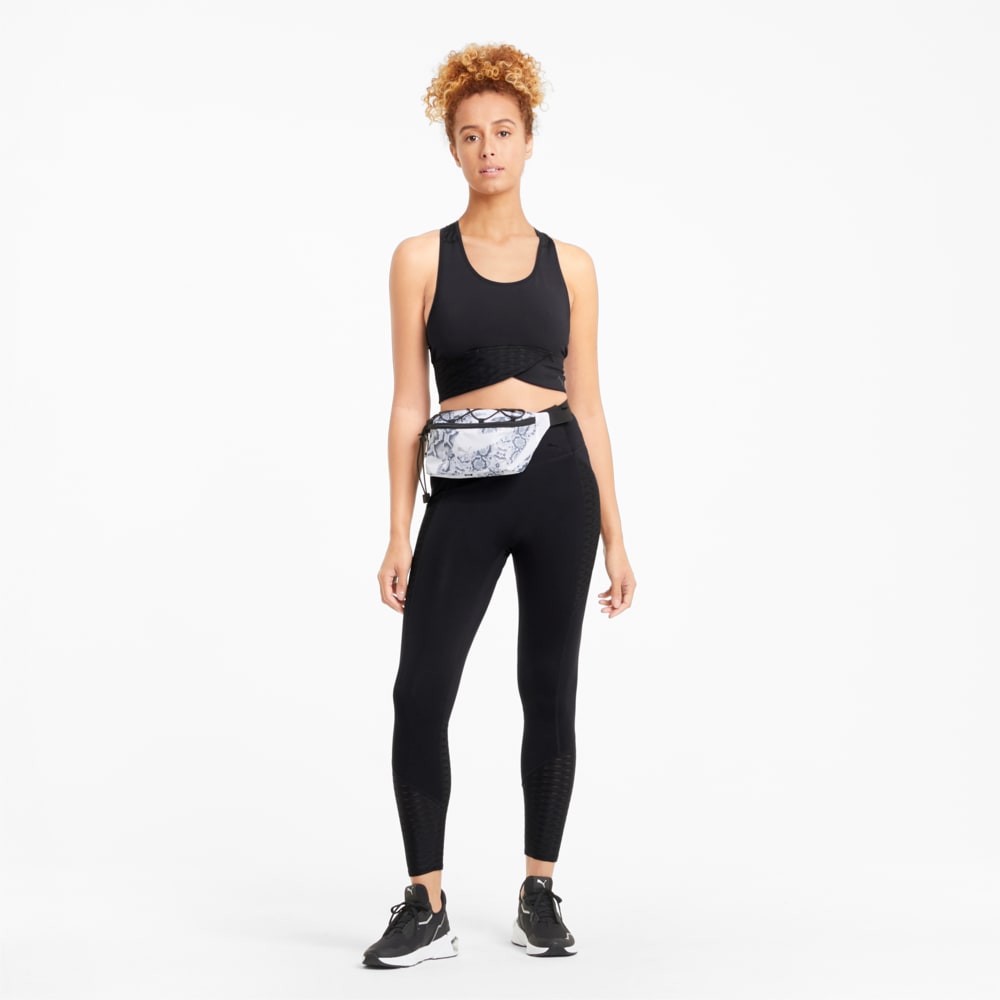 фото Бра mid impact flawless women's training bra puma