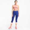 Зображення Puma Бра Mid Impact Feel It Women's Training Bra #3: Elektro Peach