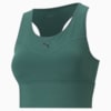 Зображення Puma Бра Mid Impact Long Line Women's Training Bra #4: Blue Spruce