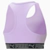 Зображення Puma Бра Mid Elastic Padded Women's Training Bra #5: Light Lavender