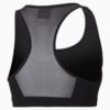 Зображення Puma Бра Mid Impact 4Keeps Women's Training Bra #2: Puma Black