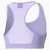 Изображение Puma Бра Mid Impact 4Keeps Women's Training Bra #5: Light Lavender