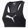 Image Puma Mid Impact 4Keeps Training Bra #6