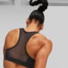 Görüntü Puma 4Keeps Orta Destekli Kadın Antrenman Spor Sütyeni #4