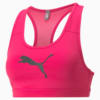 Image Puma Mid Impact 4Keeps Training Bra #6