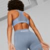 Image Puma Mid Impact 4Keeps Training Bra #2