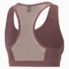 Image Puma Mid Impact 4Keeps Training Bra #7