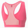Изображение Puma Бра Mid Impact 4Keeps Women's Training Bra #9: Sunset Pink