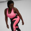 Изображение Puma Бра Mid Impact 4Keeps Women's Training Bra #7: Sunset Pink
