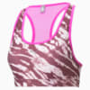 Image Puma Mid 4Keeps Graphic  Training Bra #6