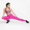 Image Puma Mid 4Keeps Graphic  Training Bra #3