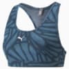 Image Puma Mid 4Keeps Graphic  Training Bra #6