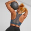 Image Puma Mid 4Keeps Graphic  Training Bra #3