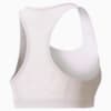 Image Puma Mid 4Keeps Graphic  Training Bra #7