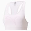 Image Puma Mid 4Keeps Graphic  Training Bra #6
