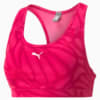 Image PUMA Top Mid 4Keeps Graphic Training Feminino #6