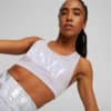Görüntü Puma MID 4Keeps GRAPHIC Kadın Antrenman Bra #4